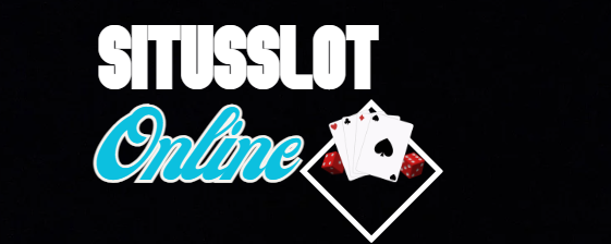 Situs Slot Online